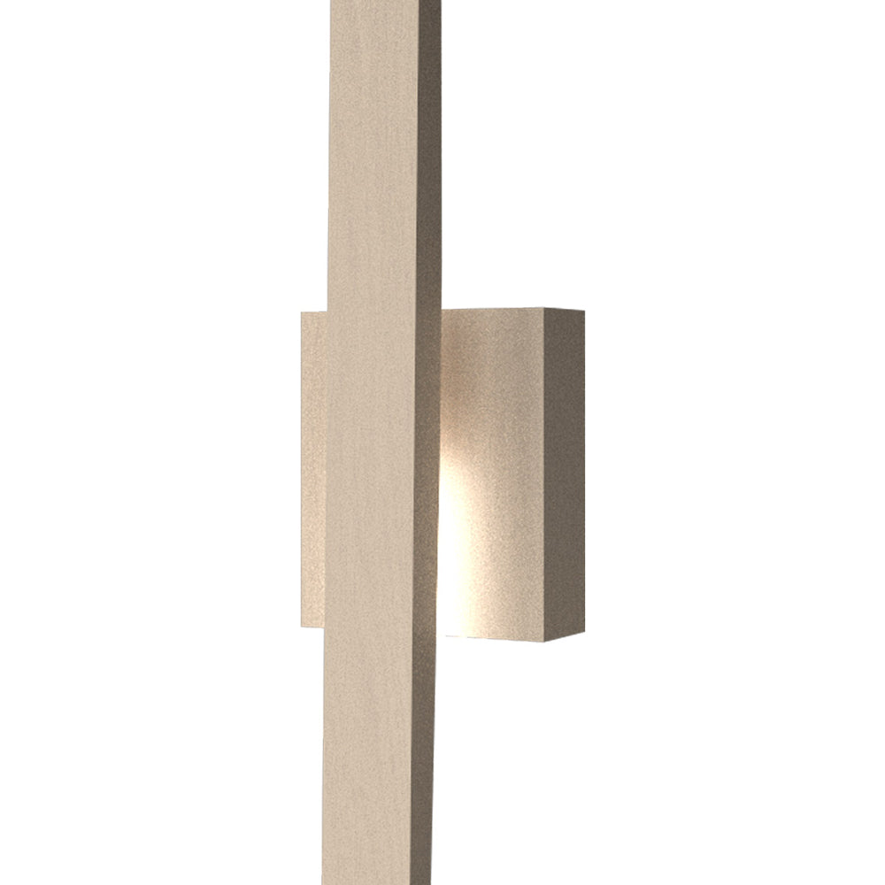 Clean 4131 LED Wall Light in Detail.