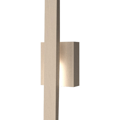 Clean 4131 LED Wall Light in Detail.