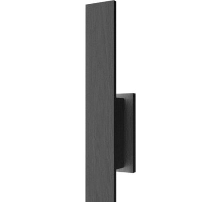 Clean 4132 LED Wall Light in Detail.