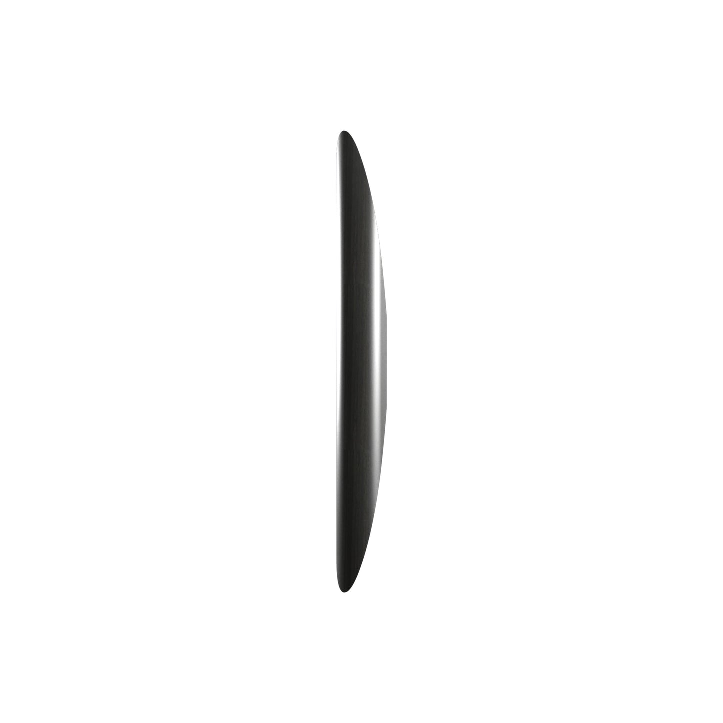 Clean 4194 Wall Light in Charcoal (23.6-Inch).