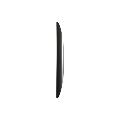 Clean 4194 Wall Light in Charcoal (23.6-Inch).