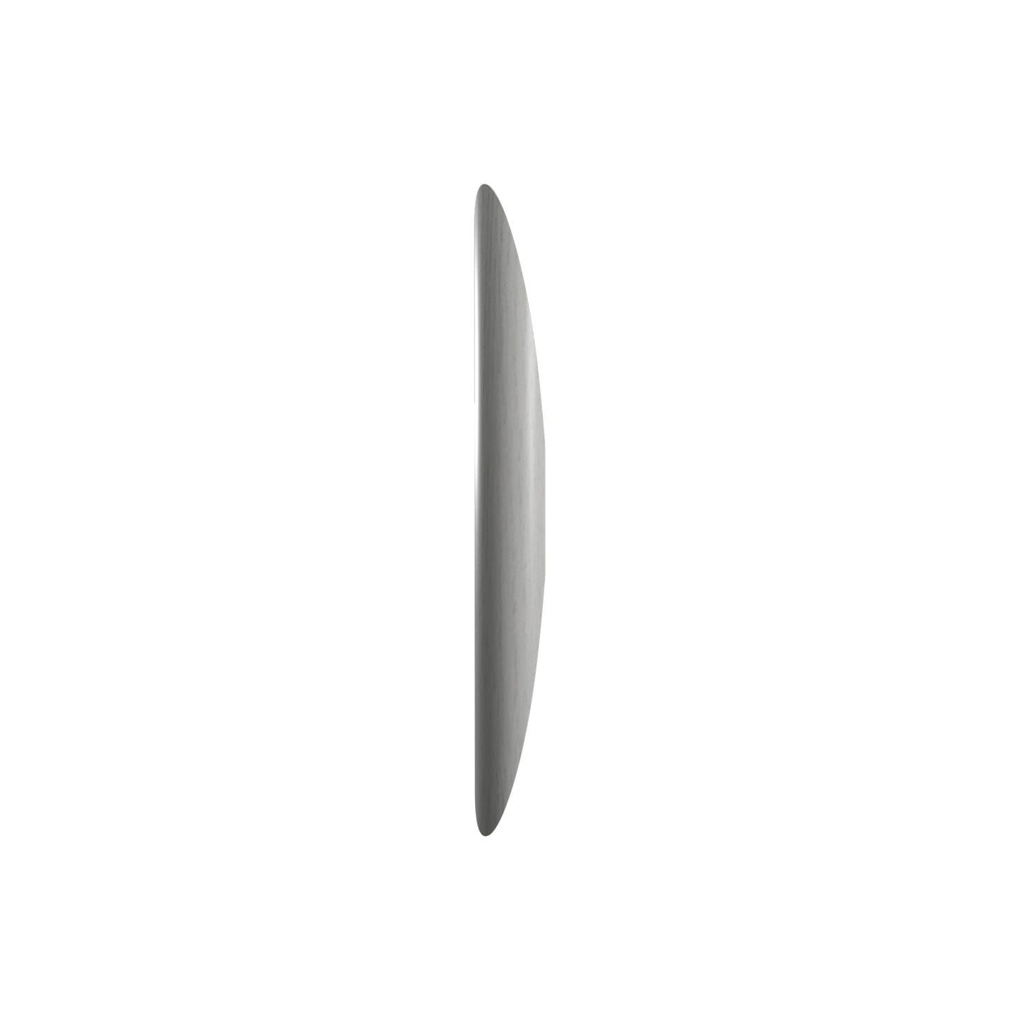 Clean 4194 Wall Light in Organic White (23.6-Inch).