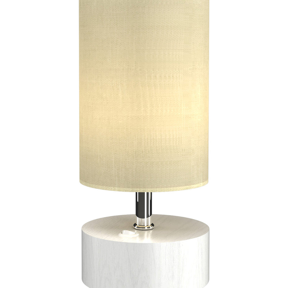 Clean 7100 Table Lamp in Detail.