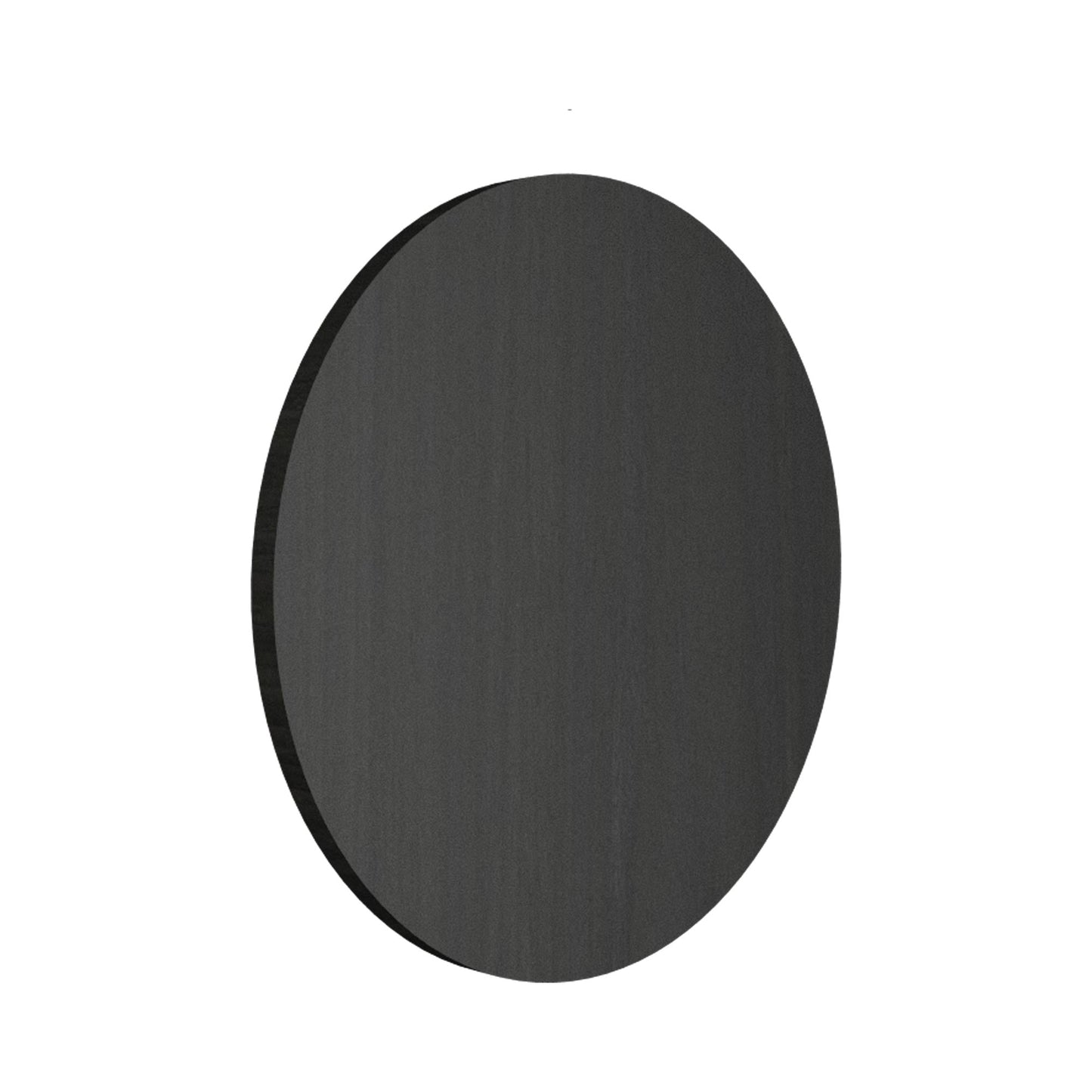 Clean Round LED Wall Light.