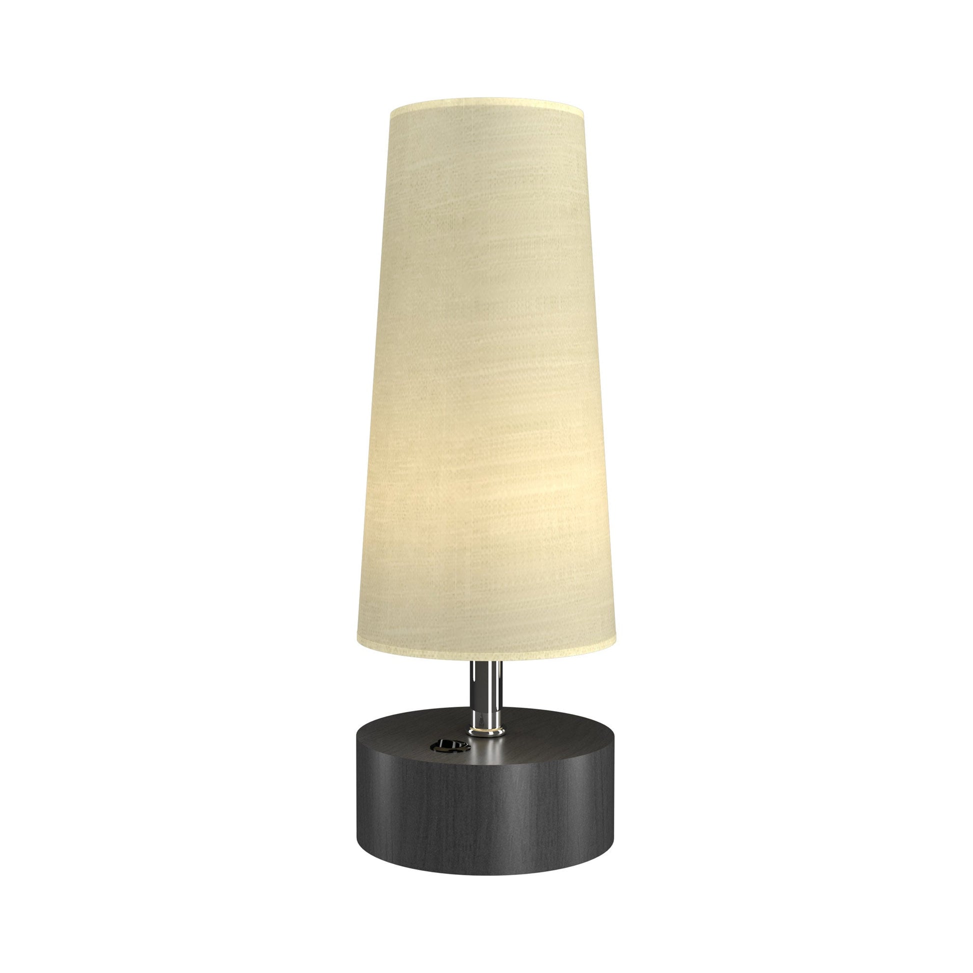 Clean Table Lamp.