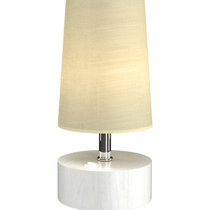 Clean Table Lamp in Detail.