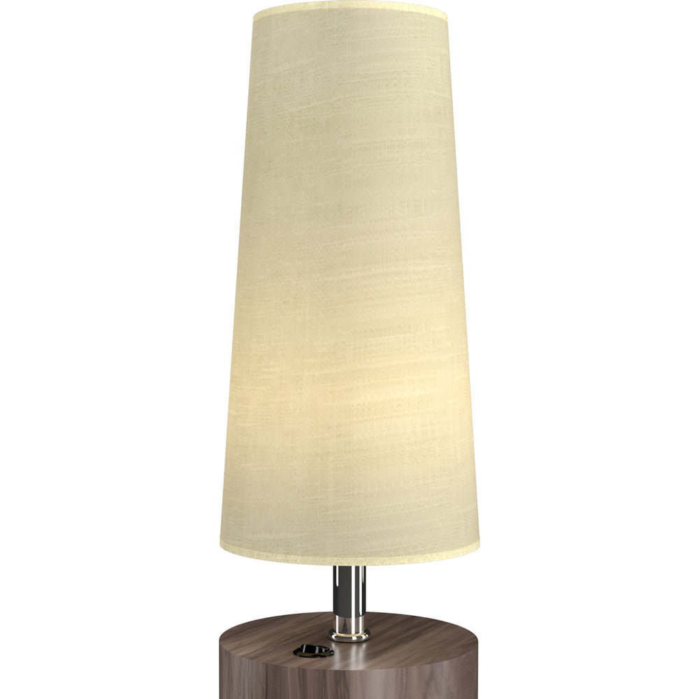 Clean Table Lamp in Detail.