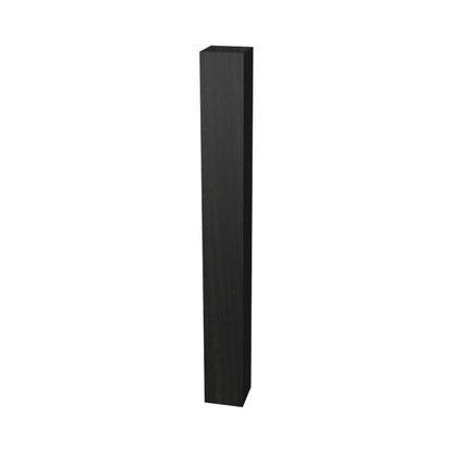 Clean Up/Down LED Wall Light in Charcoal (15.75-Inch).