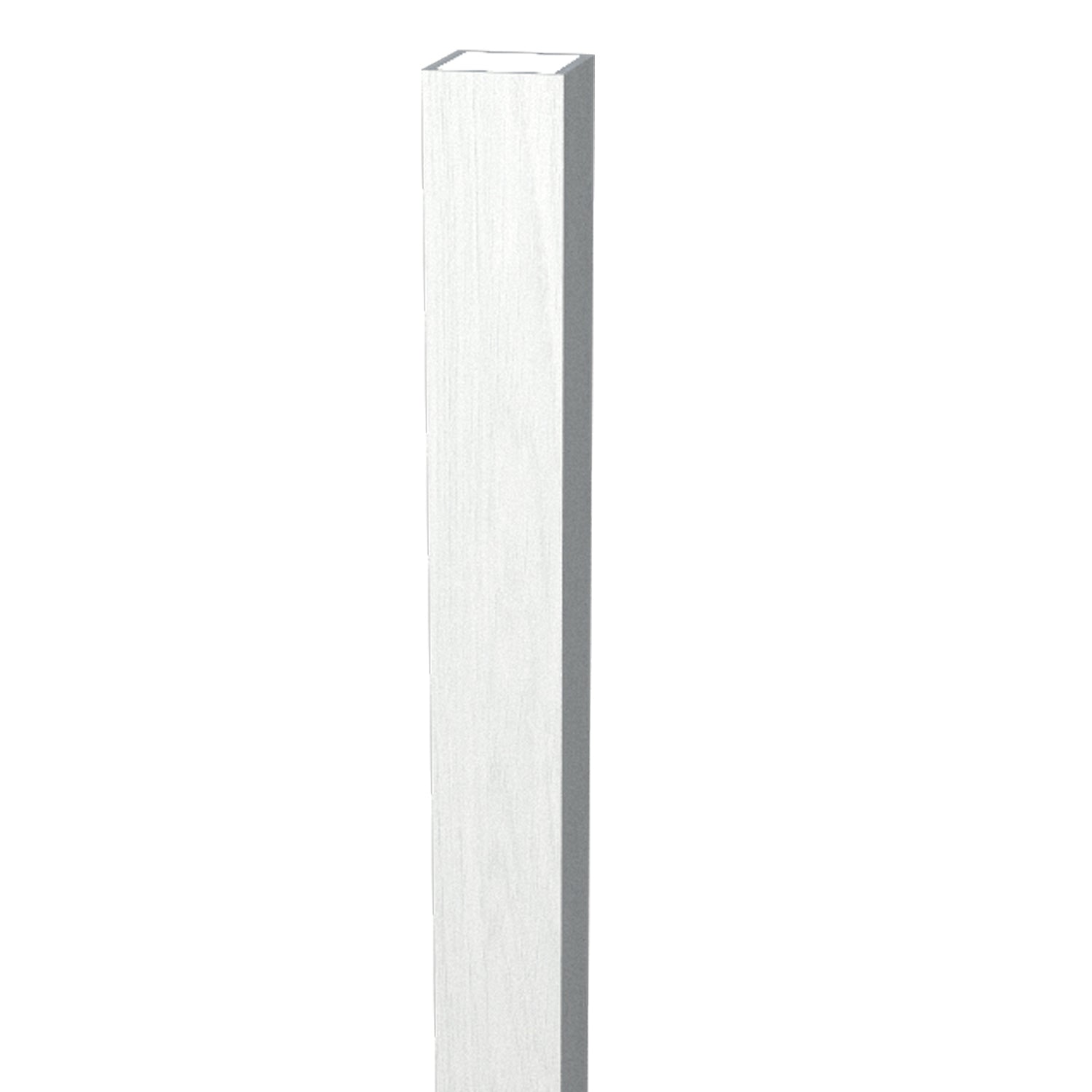 Clean Up/Down LED Wall Light in Detail.
