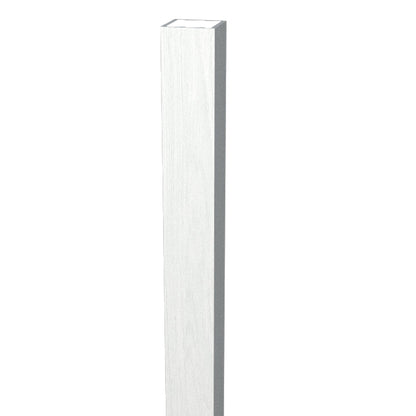 Clean Up/Down LED Wall Light in Detail.