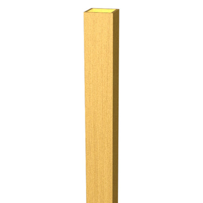 Clean Up/Down LED Wall Light in Detail.