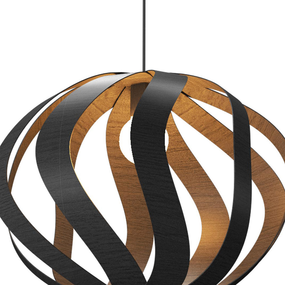 Clean Versatile Pendant Light in Detail.