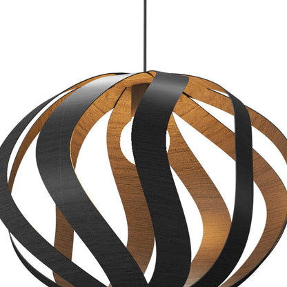 Clean Versatile Pendant Light in Detail.