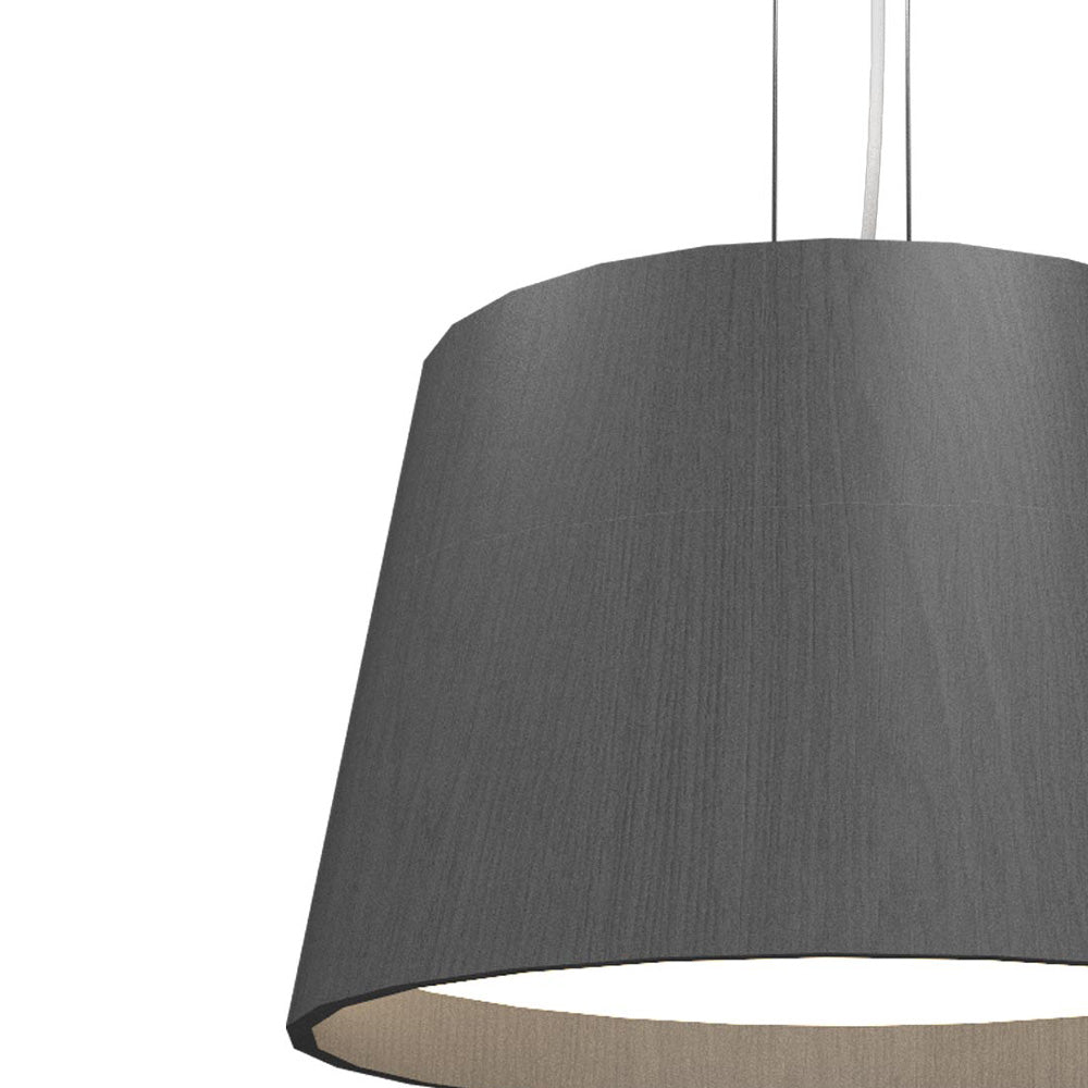 Conical 1145 Pendant Light in Detail.