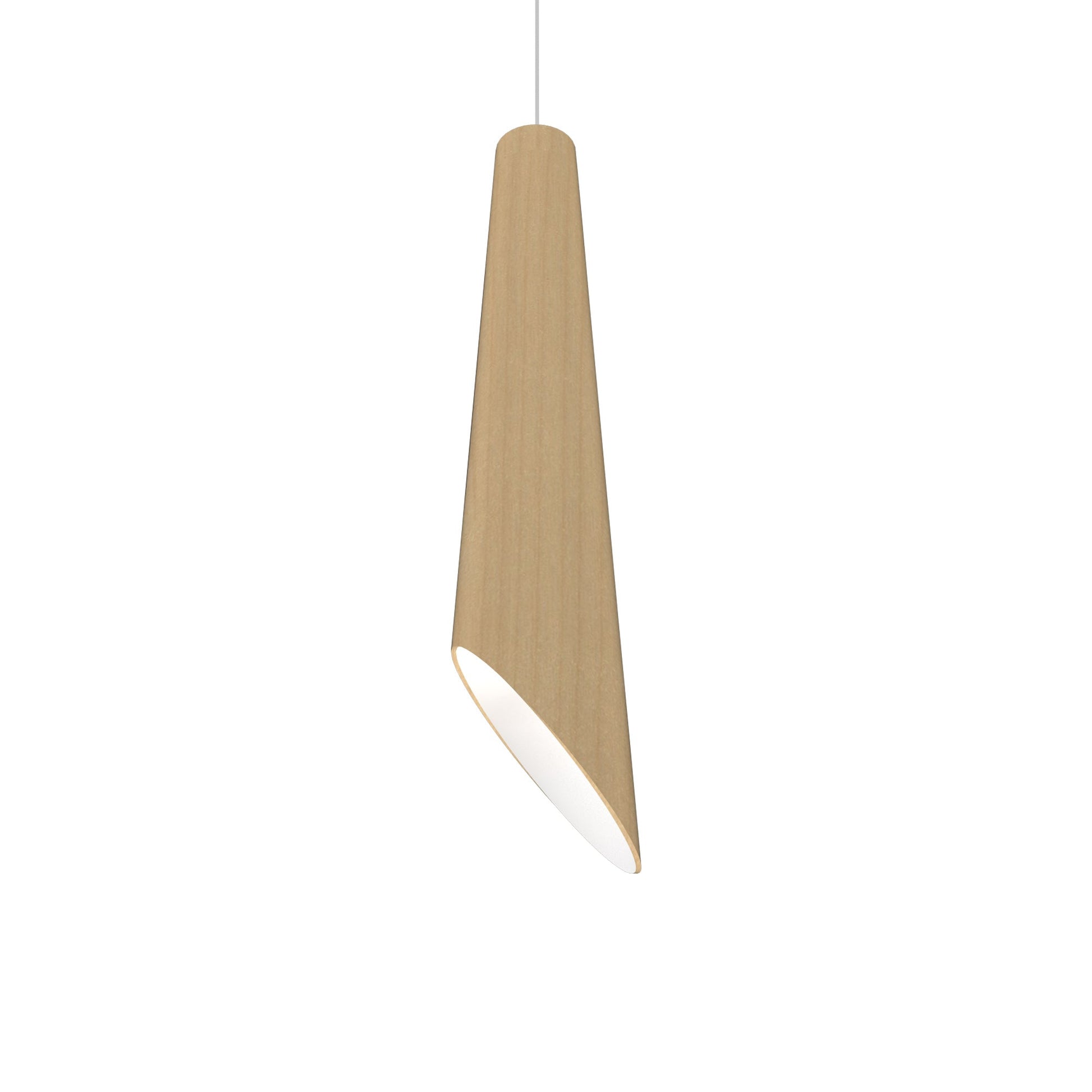 Conical 1277 Pendant Light.