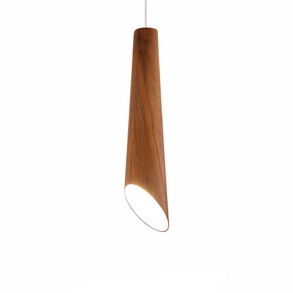 Conical 1277 Pendant Light in Detail.