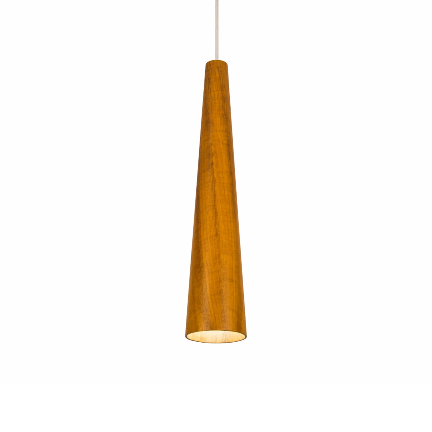 Conical 1278 Pendant Light.