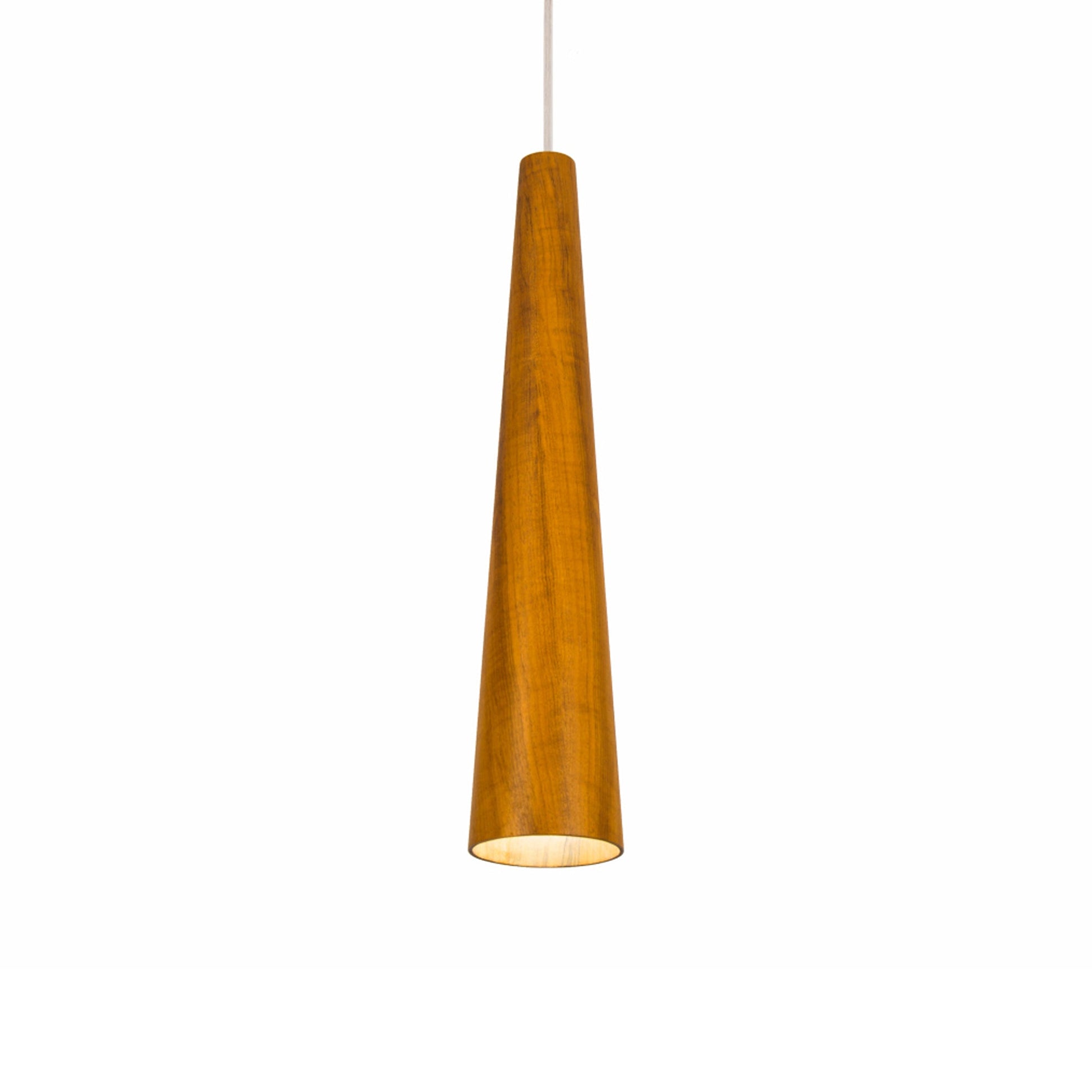 Conical 1278 Pendant Light.
