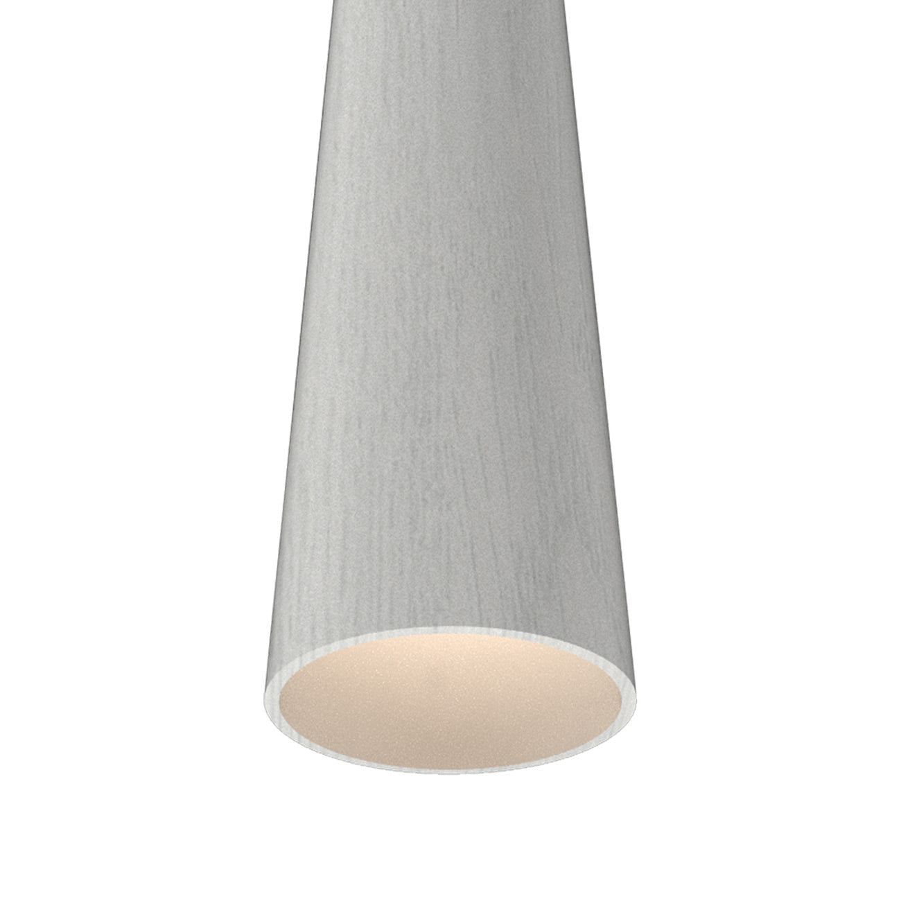 Conical 1278 Pendant Light in Detail.