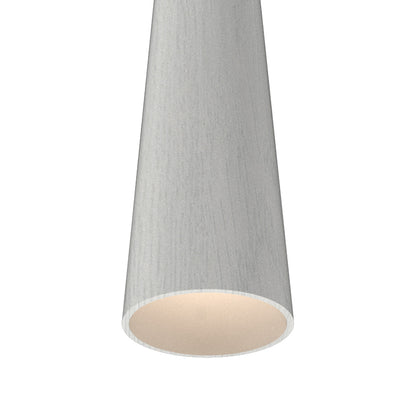 Conical 1278 Pendant Light in Detail.