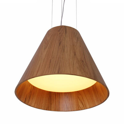 Conical 295 LED Pendant Light.