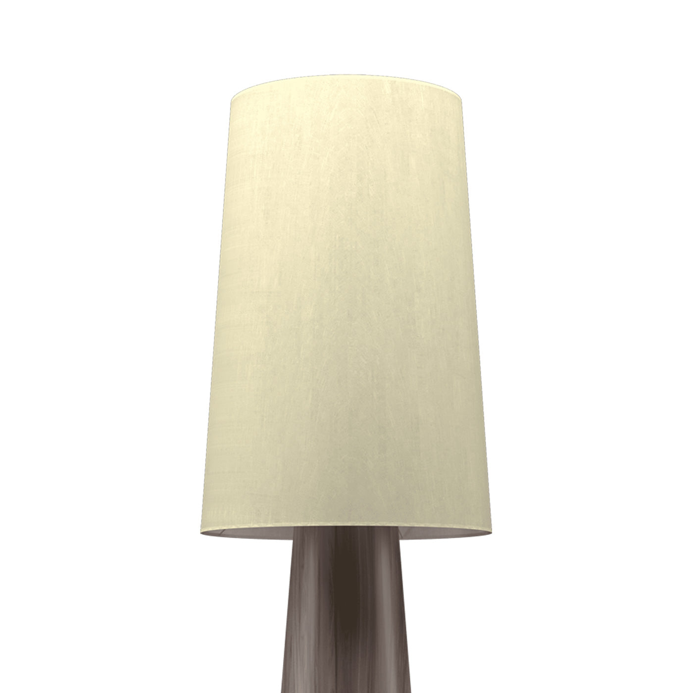 Conical 3062 Floor Lamp in Detail.