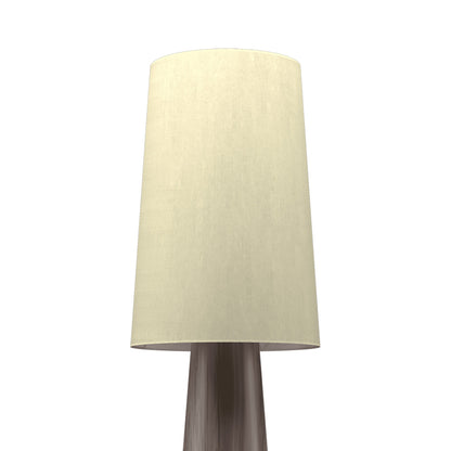 Conical 3062 Floor Lamp in Detail.