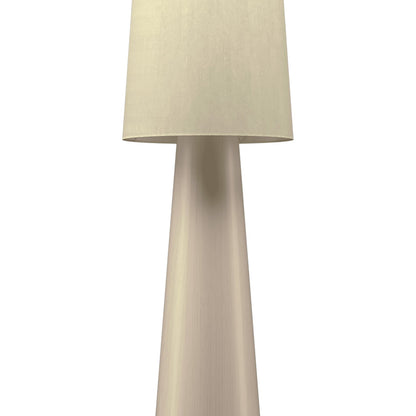 Conical 3062 Floor Lamp in Detail.