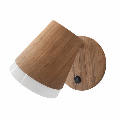 Conical 4138 Wall Light.