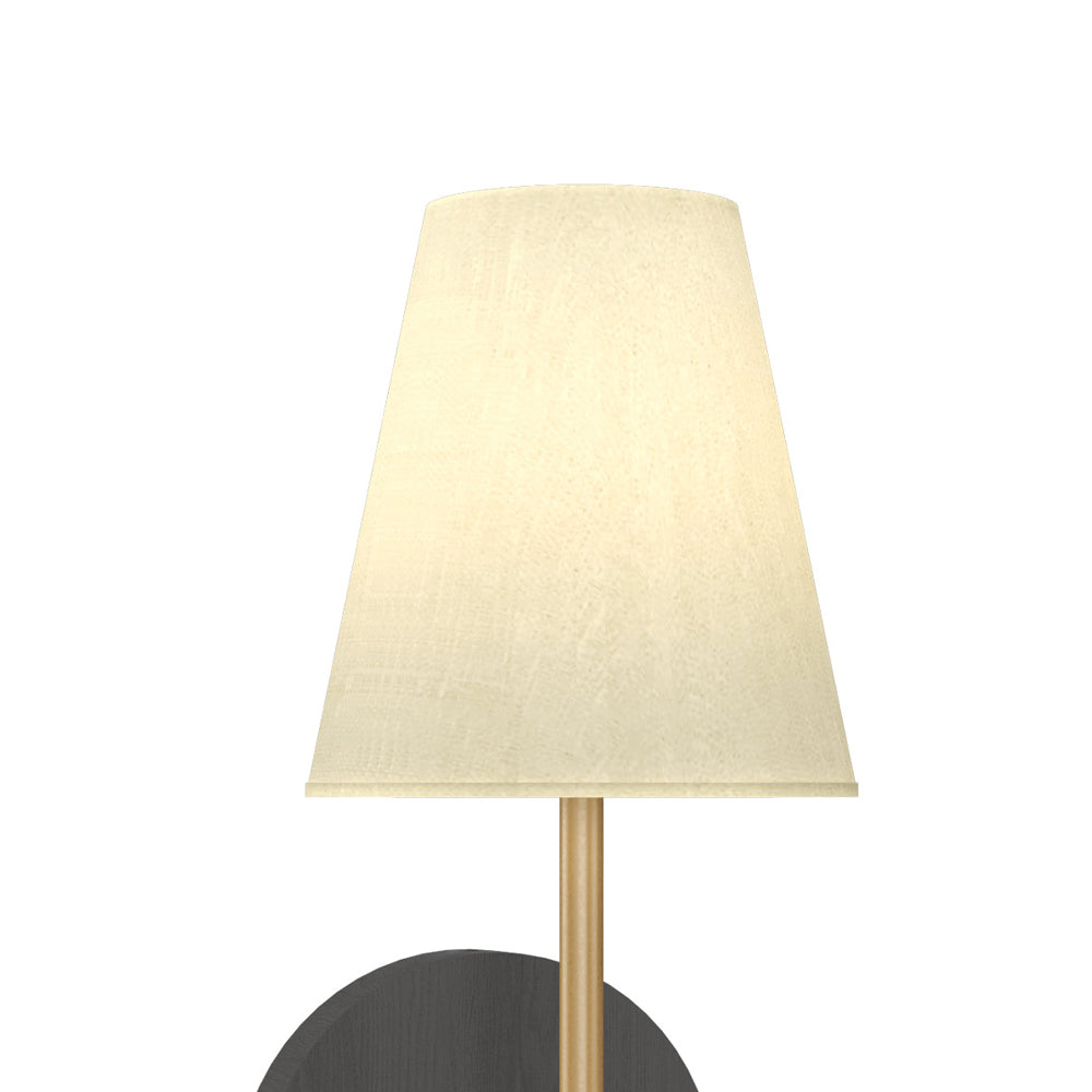 Conical 4209 Wall Light in Detail.