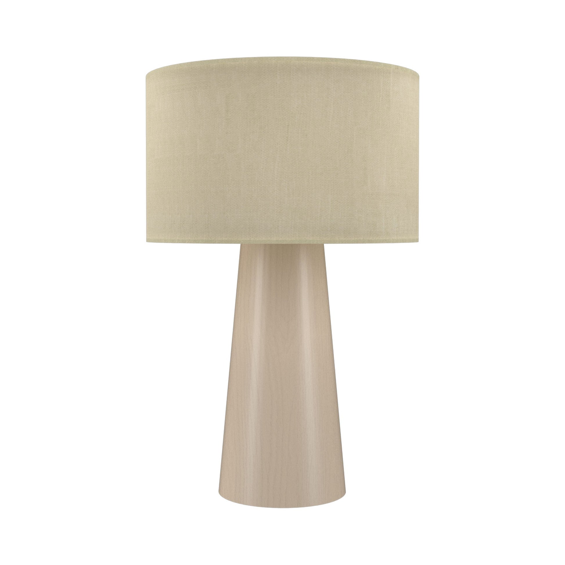 Conical 702 Table Lamp.