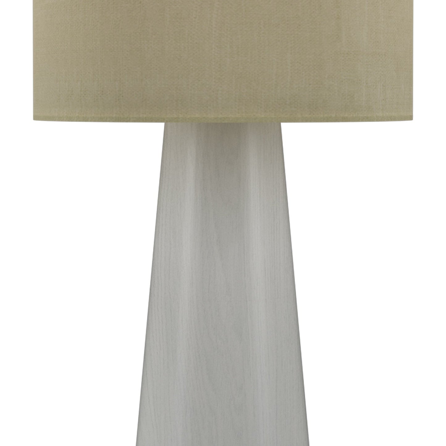 Conical 702 Table Lamp in Detail.
