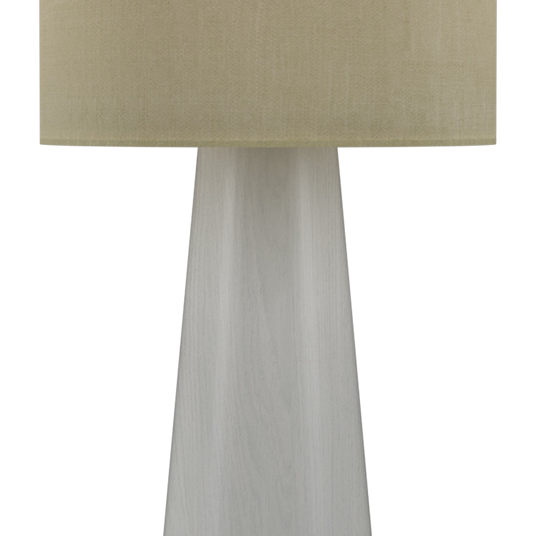 Conical 702 Table Lamp in Detail.