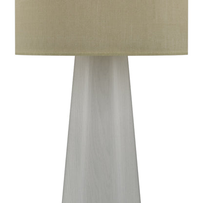 Conical 702 Table Lamp in Detail.