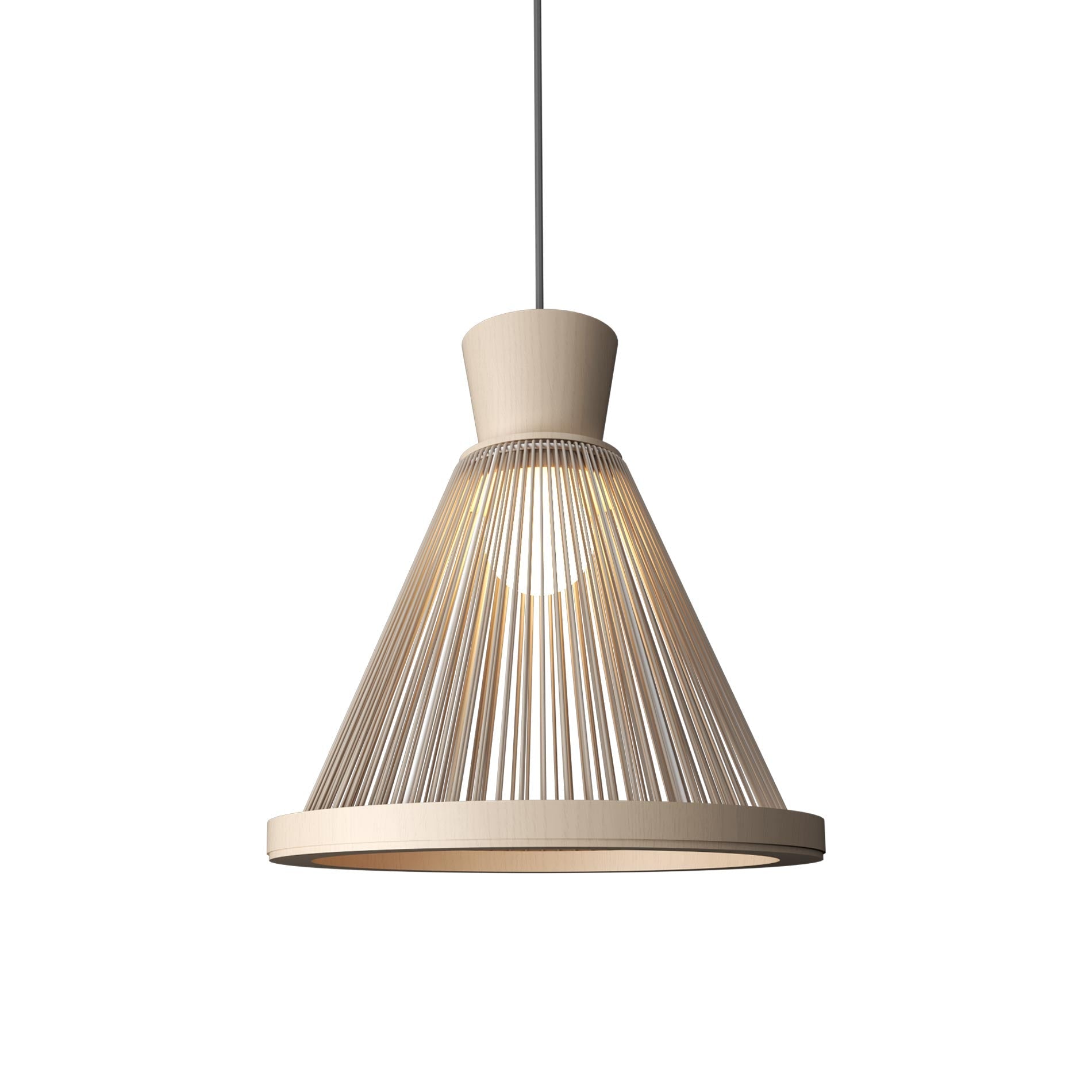 Corda 153 Pendant Light.