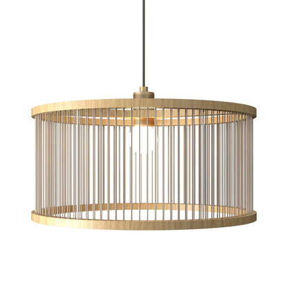 Corda 1537 Pendant Light in Sand.