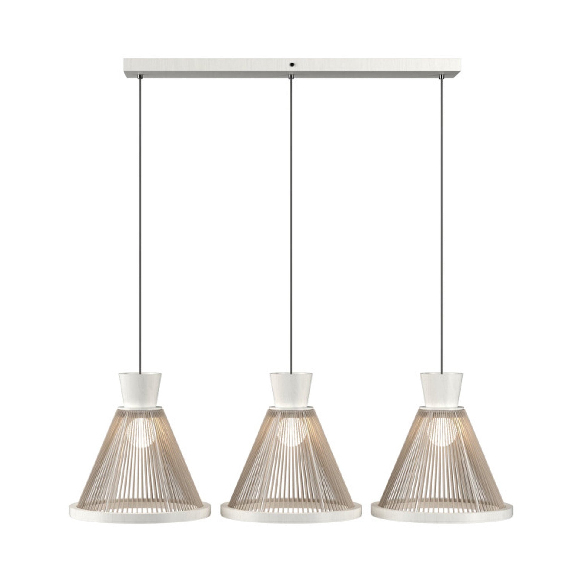 Corda 1538 Pendant Light.