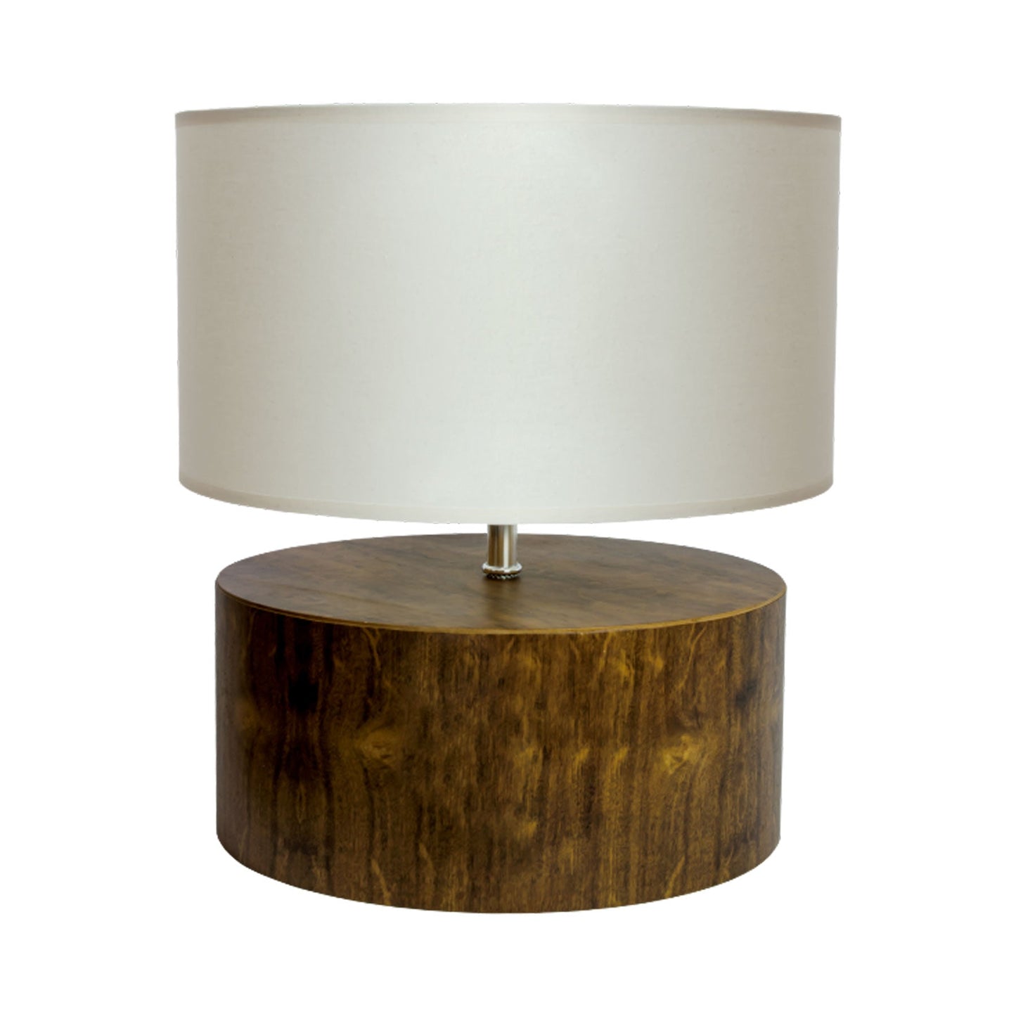 Cylindrical 145 Table Lamp.