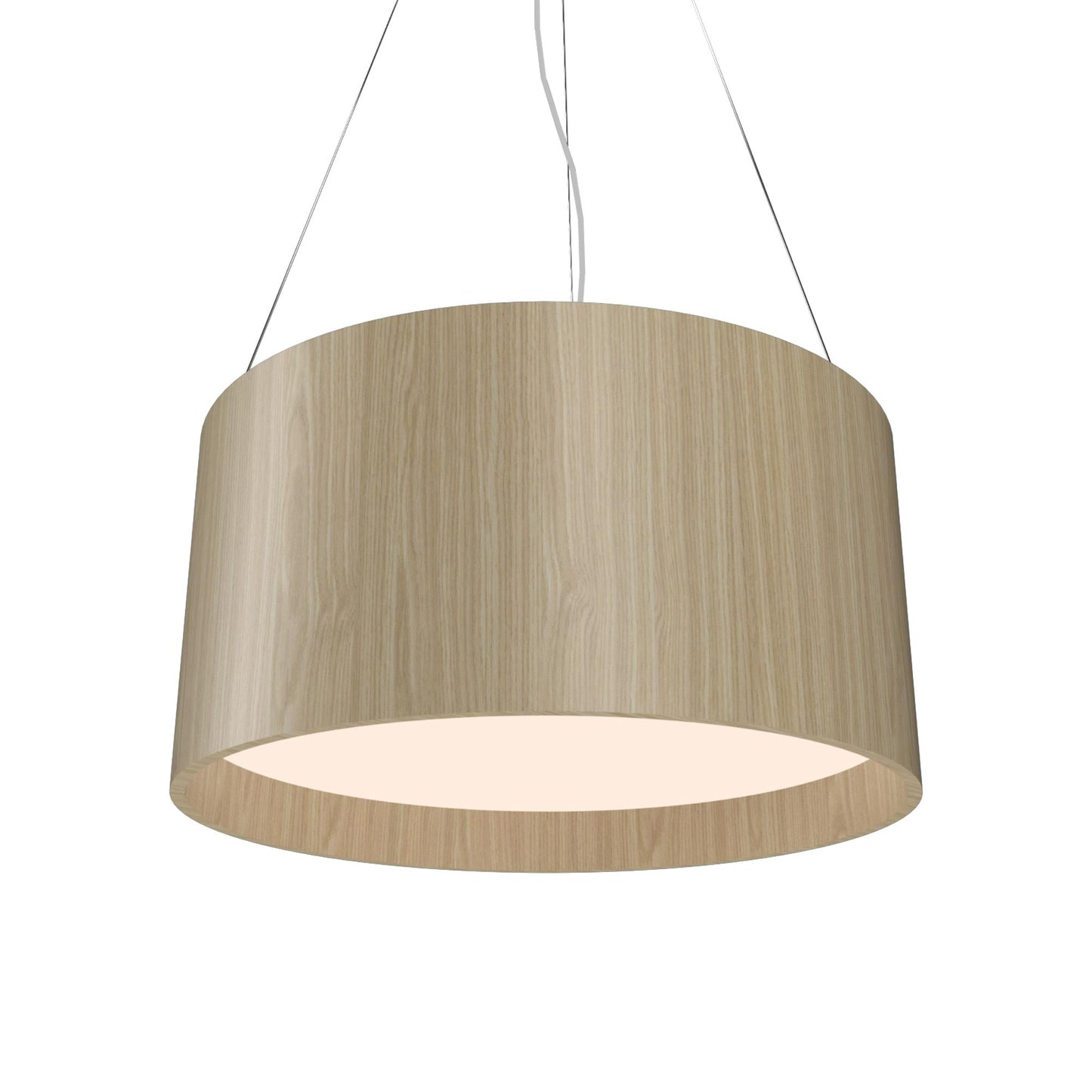 Cylindrical 201 Pendant Light.