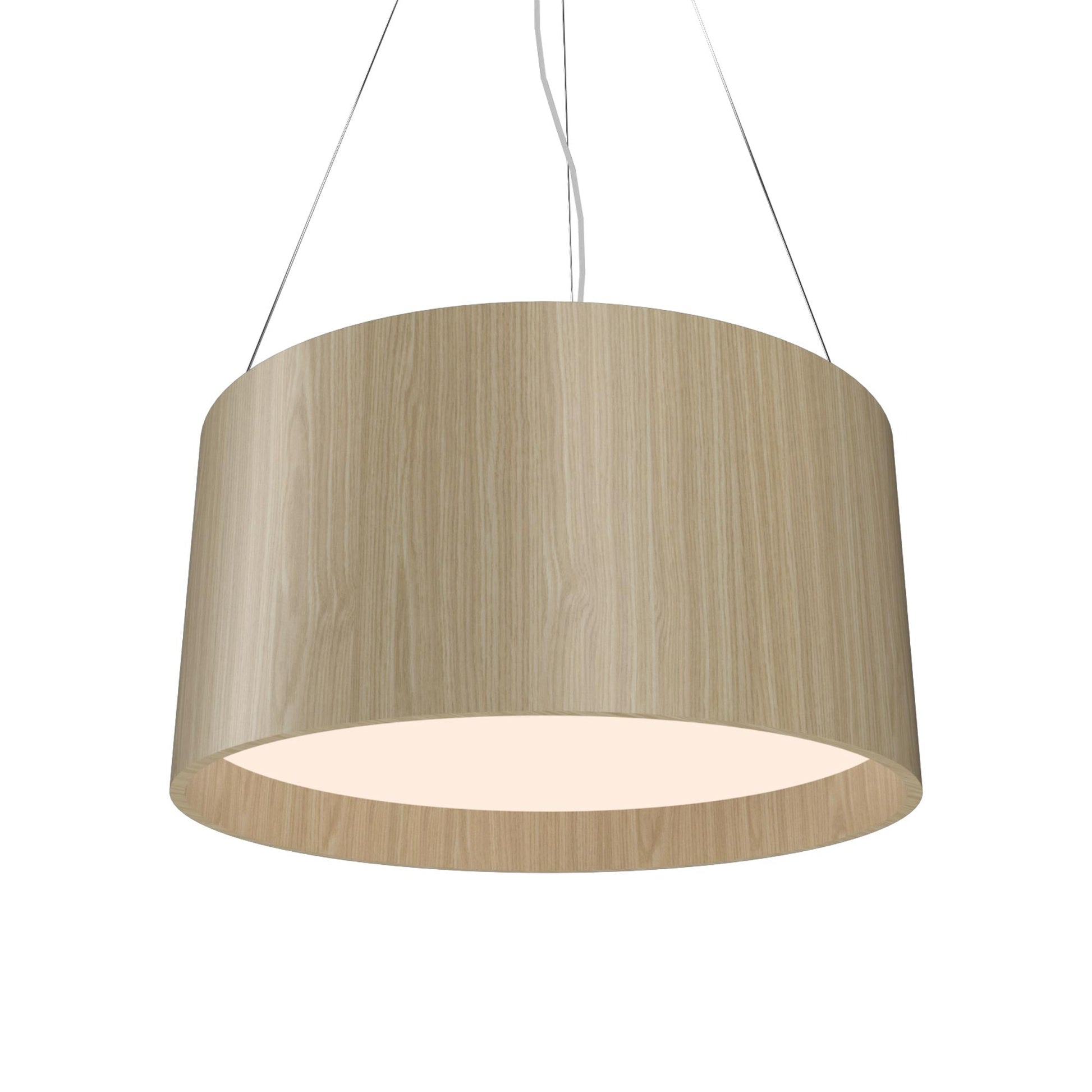 Cylindrical 201 Pendant Light.