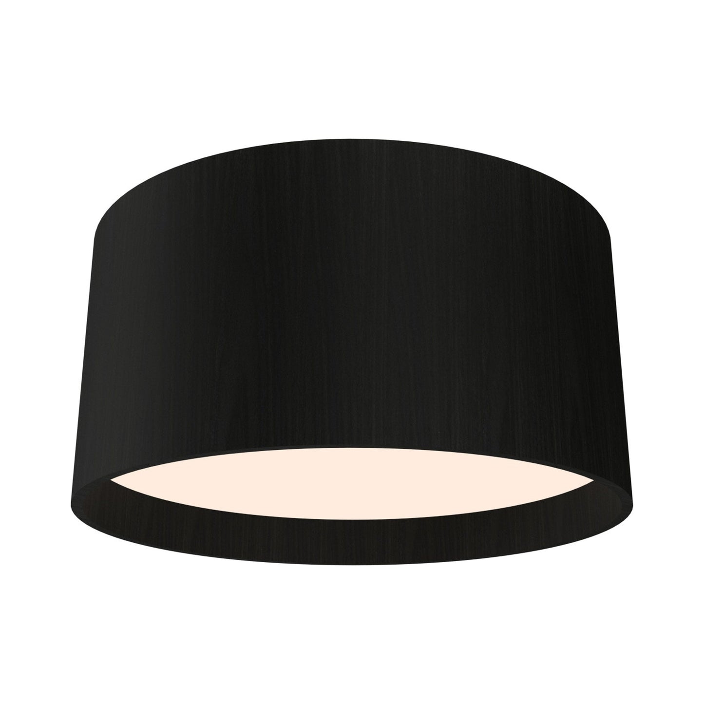 Cylindrical 201 Pendant Light in Charcoal (15.75-Inch).