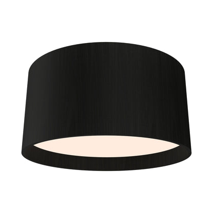 Cylindrical 201 Pendant Light in Charcoal (15.75-Inch).