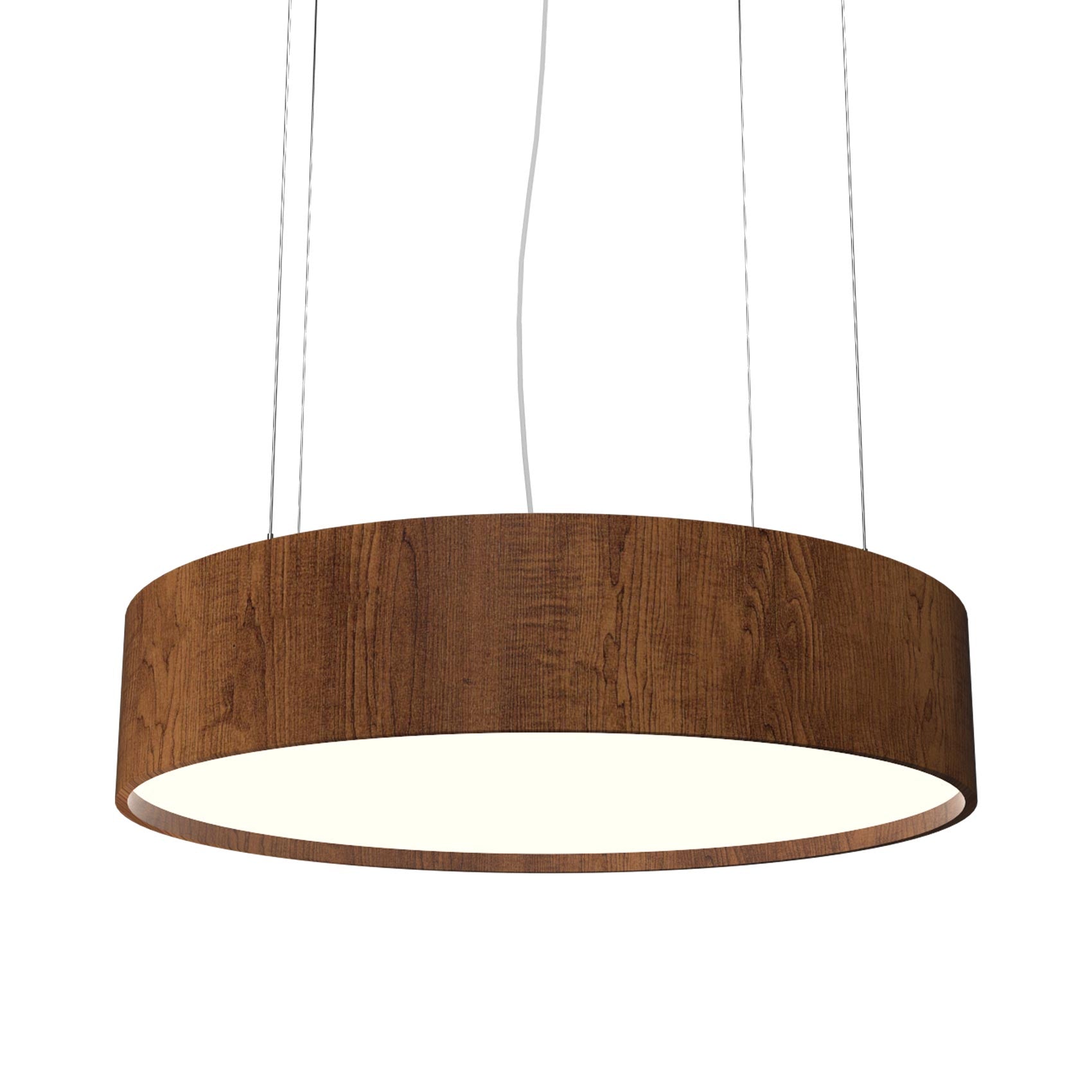 Cylindrical 23 Pendant Light.