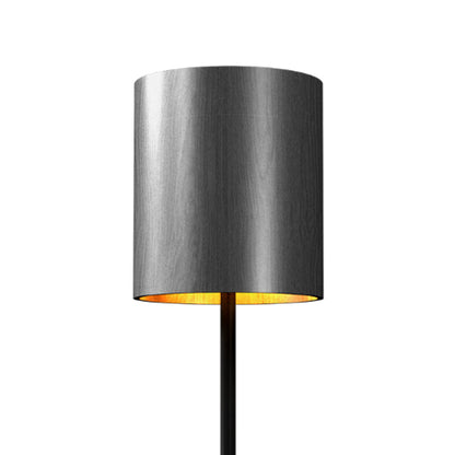 Cylindrical 707 Table Lamp in Detail.