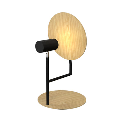 Dot Table Lamp in Sand.