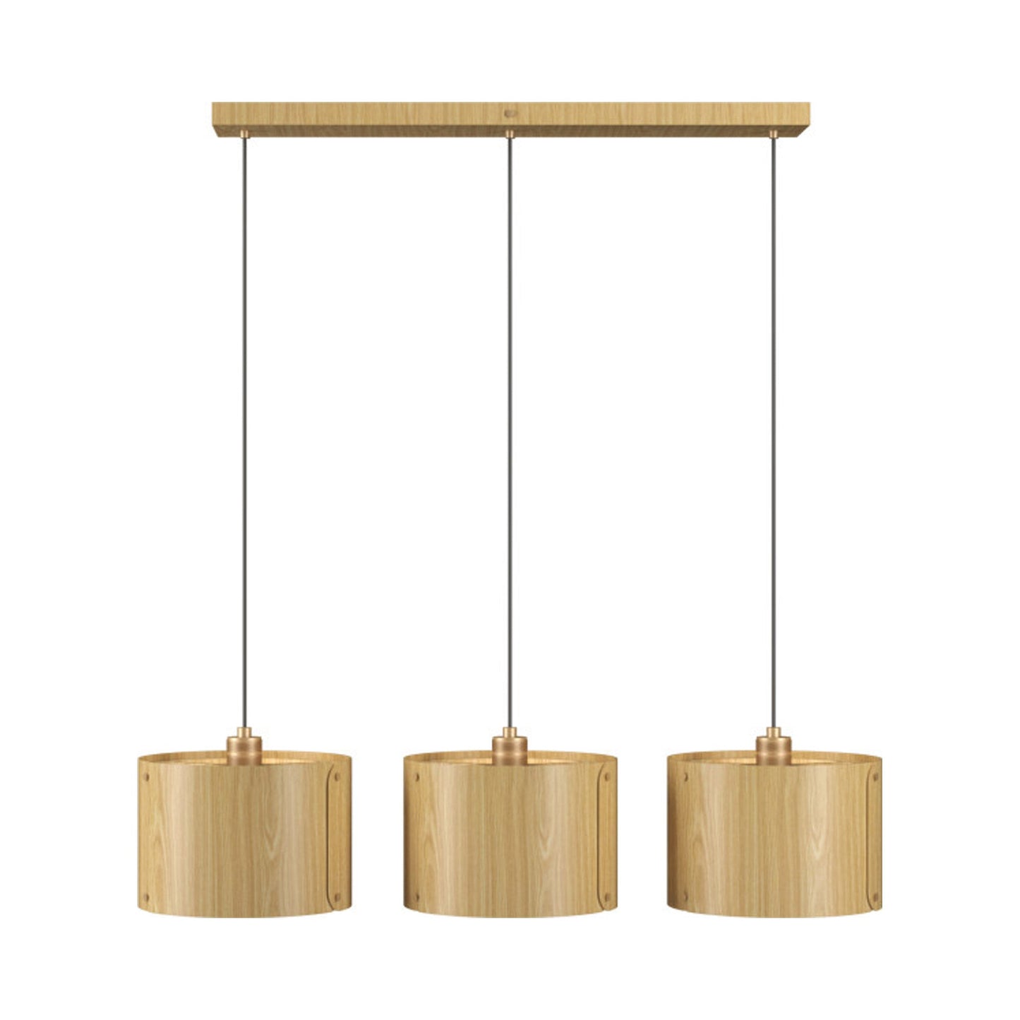 Element 1542 Pendant Light in Sand.