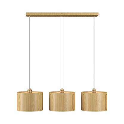 Element 1542 Pendant Light in Sand.