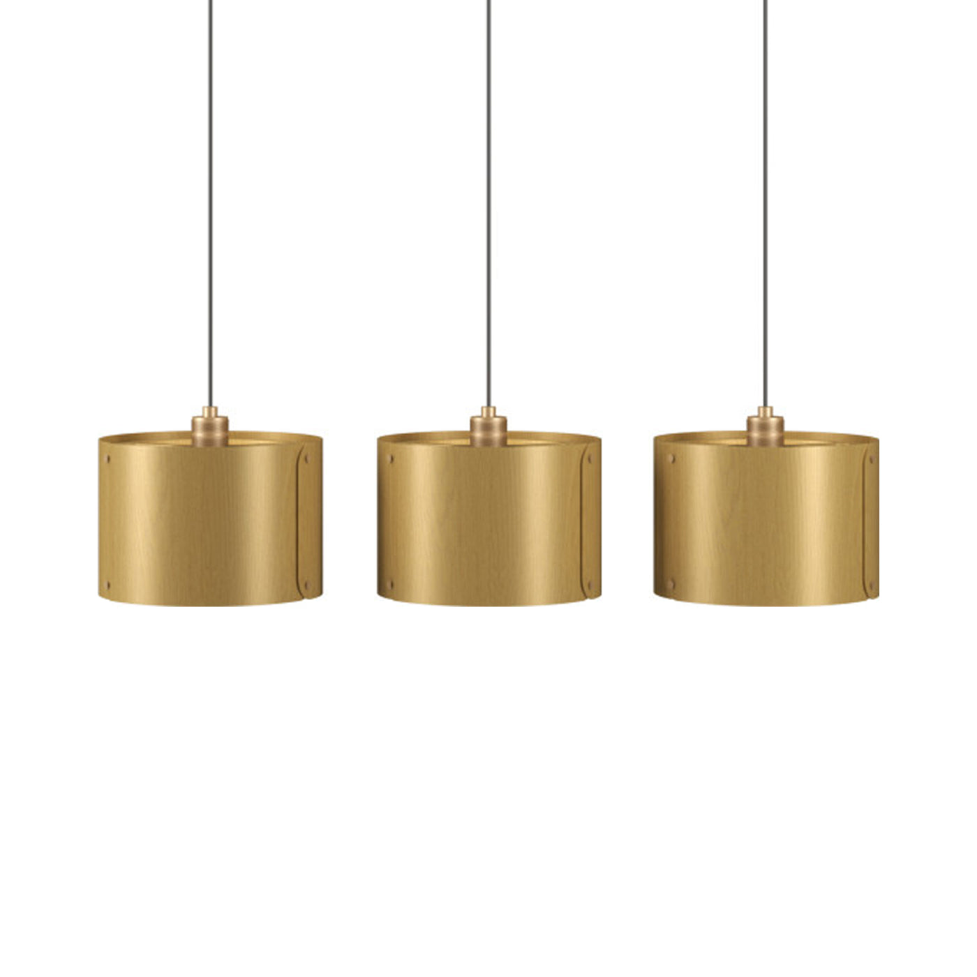Element 1542 Pendant Light in Detail.