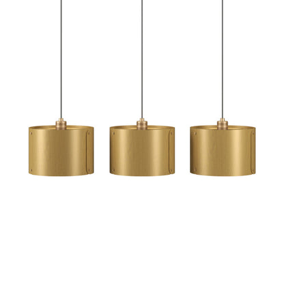 Element 1542 Pendant Light in Detail.