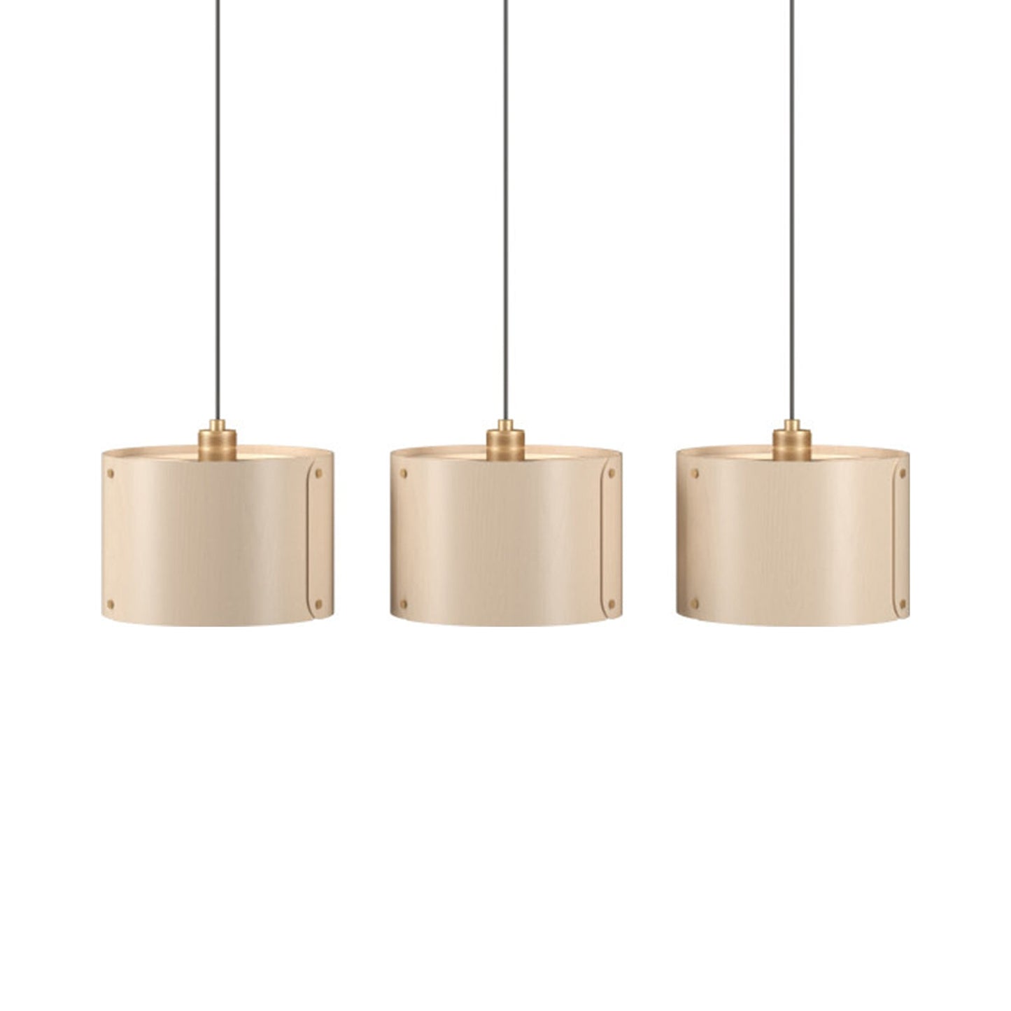 Element 1542 Pendant Light in Detail.